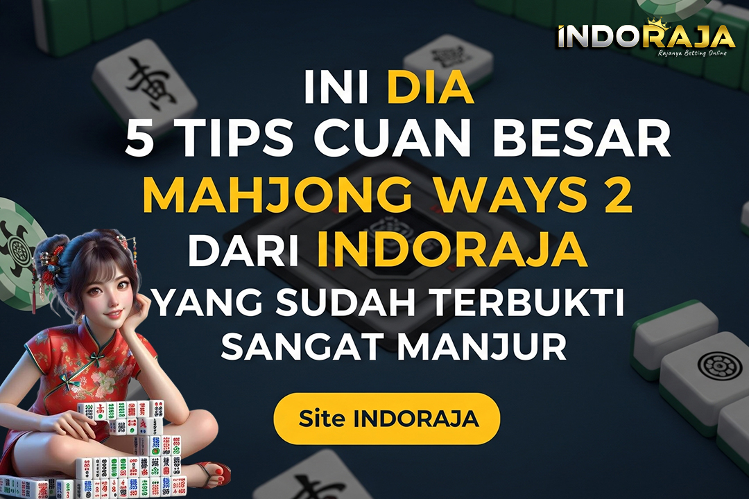 INDORAJA