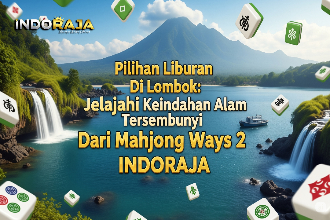 INDORAJA