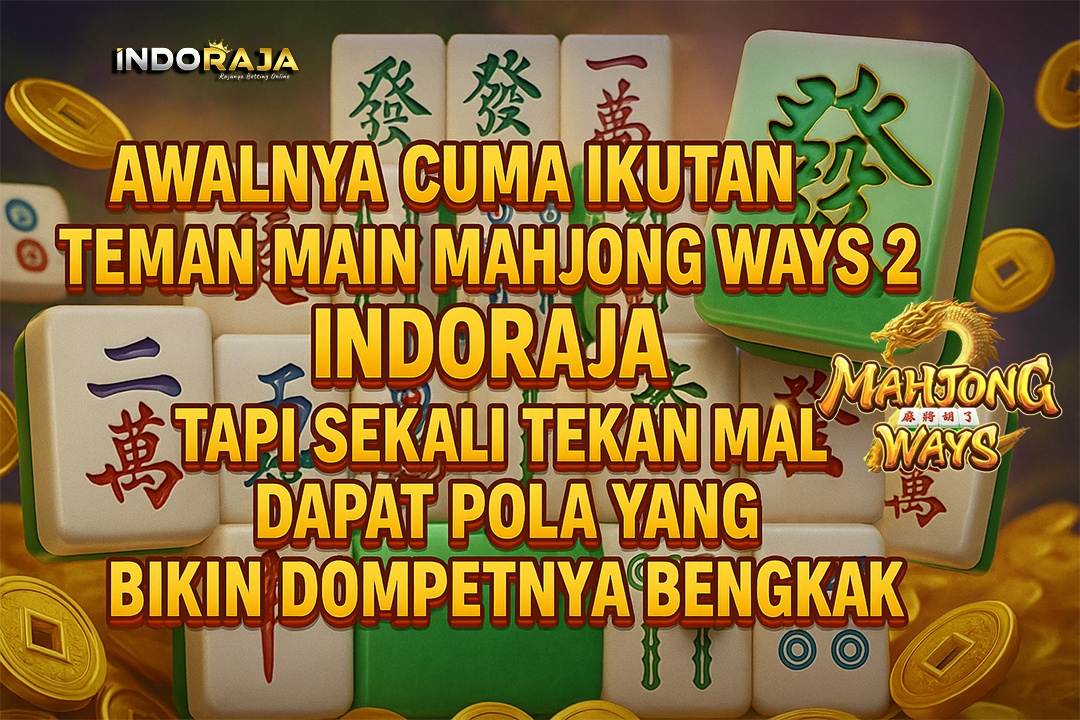 INDORAJA
