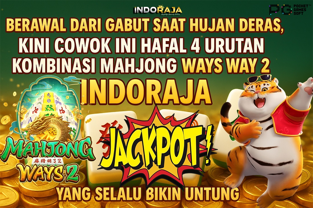 INDORAJA