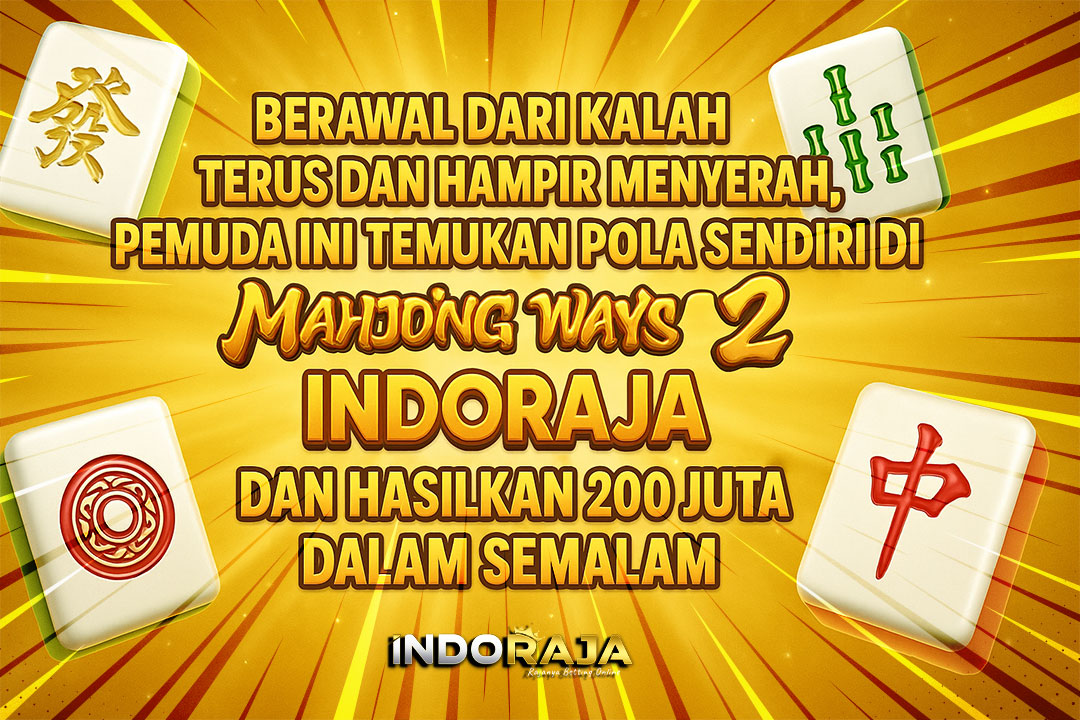 INDORAJA
