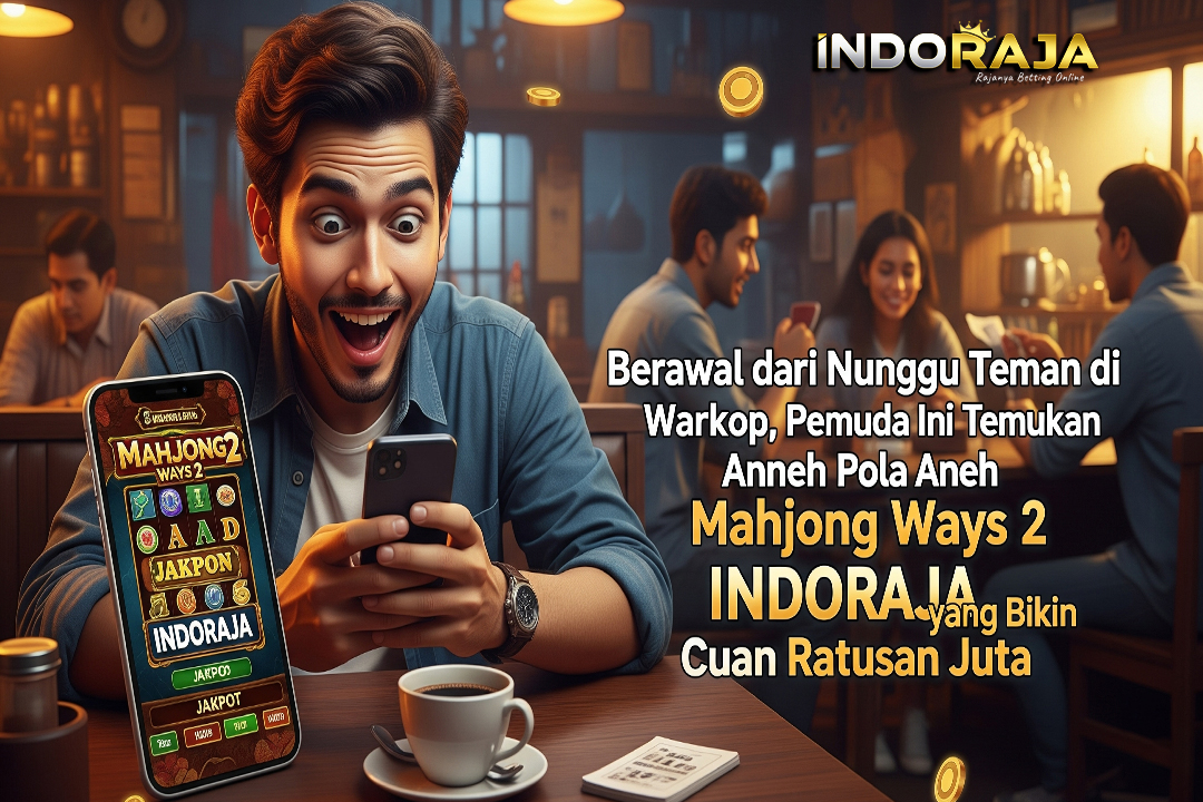 INDORAJA