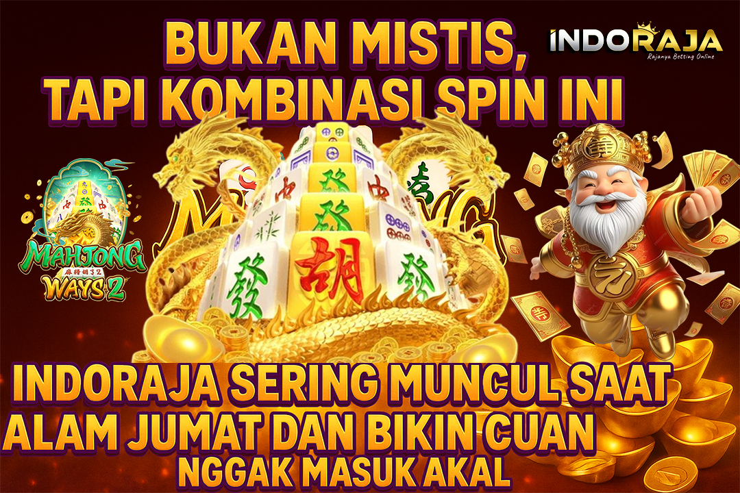 INDORAJA