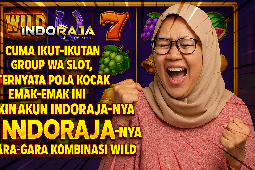 INDORAJA