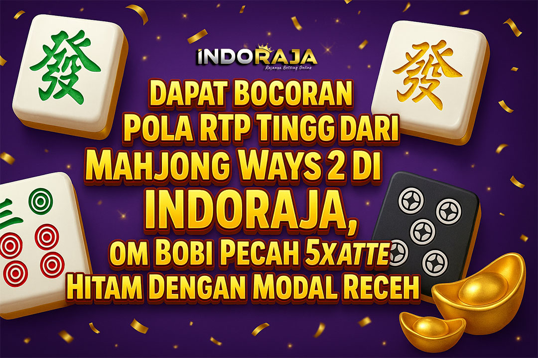 INDORAJA