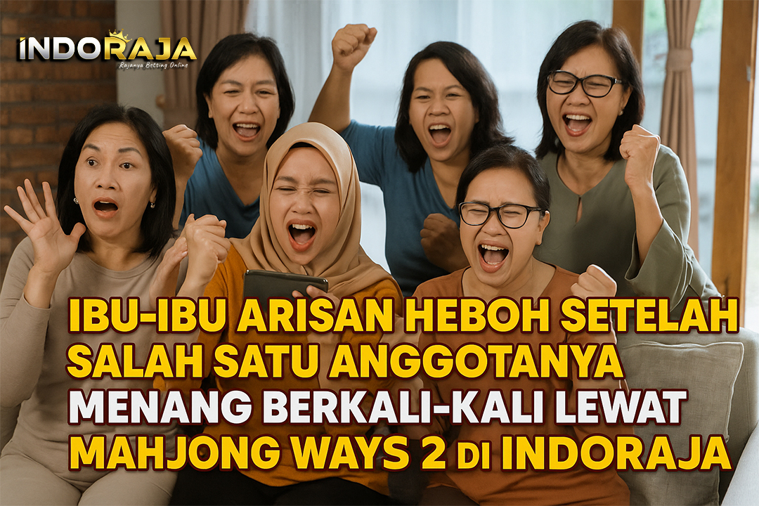 INDORAJA