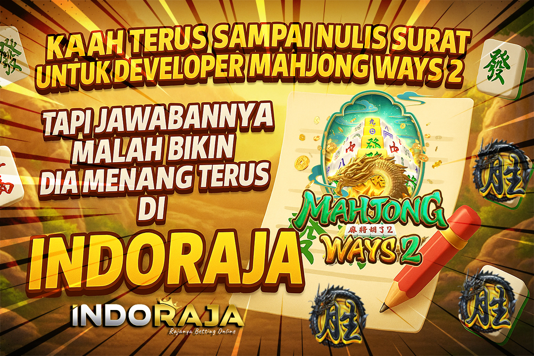 INDORAJA