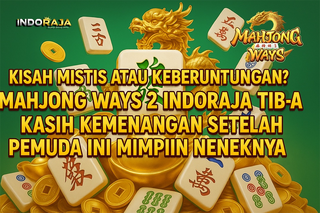 INDORAJA