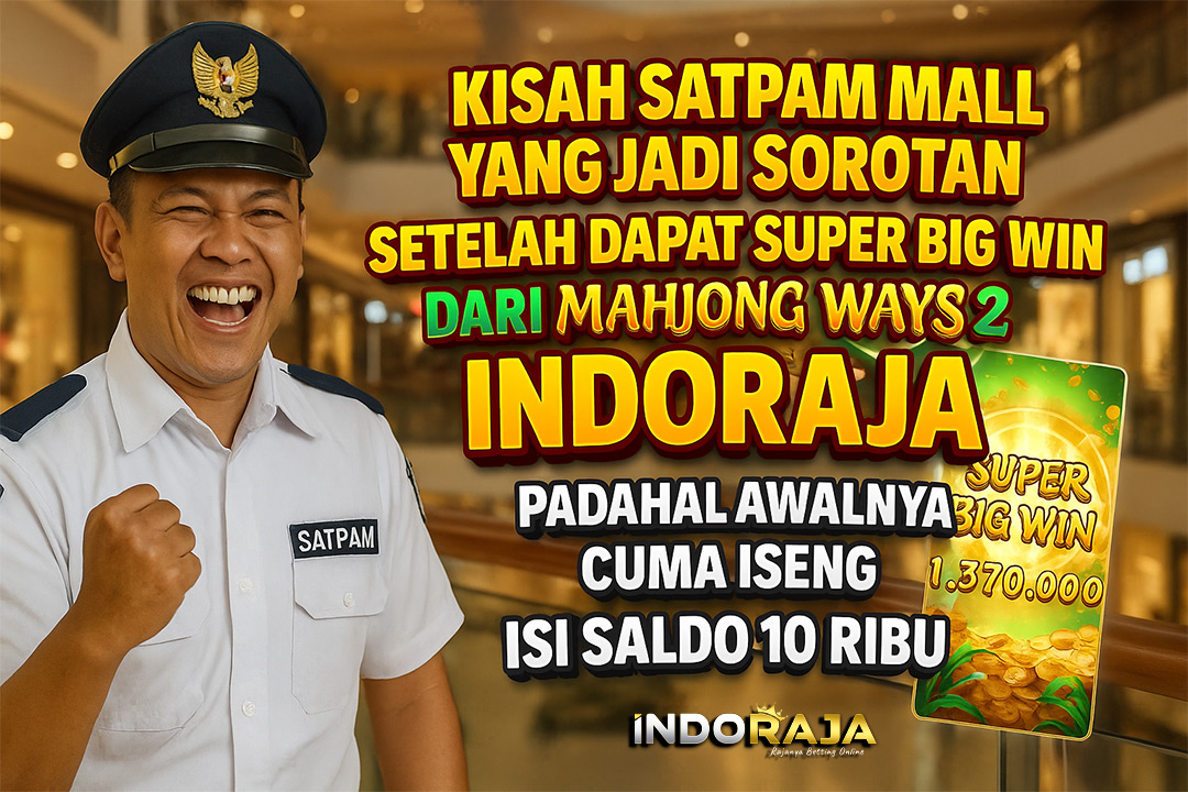 INDORAJA