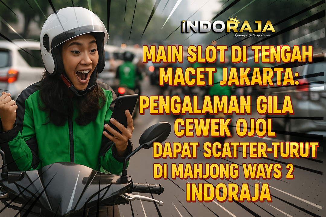 INDORAJA