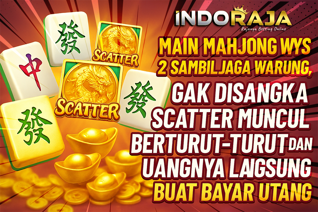 INDORAJA
