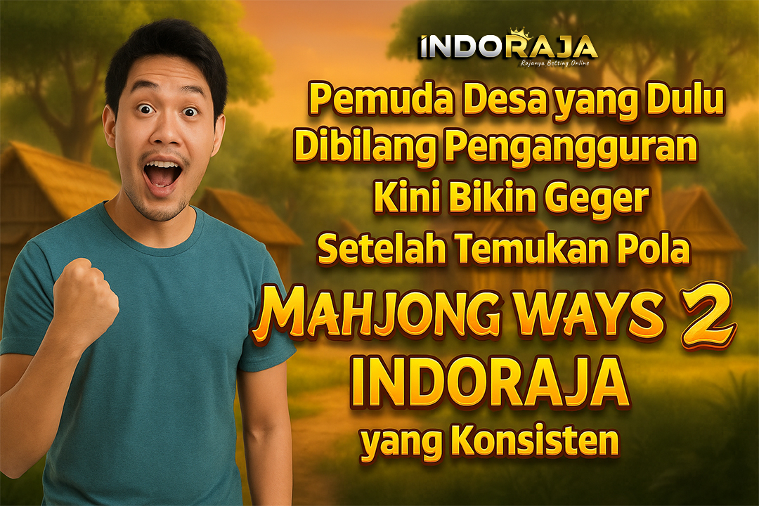 INDORAJA