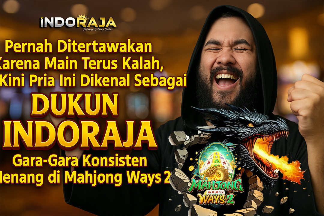 INDORAJA
