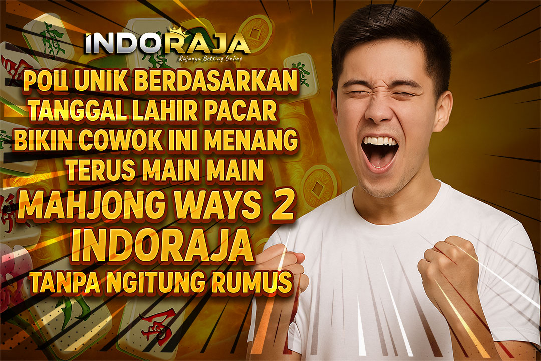 INDORAJA