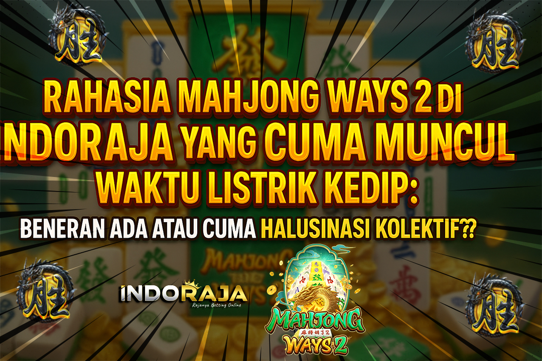 INDORAJA