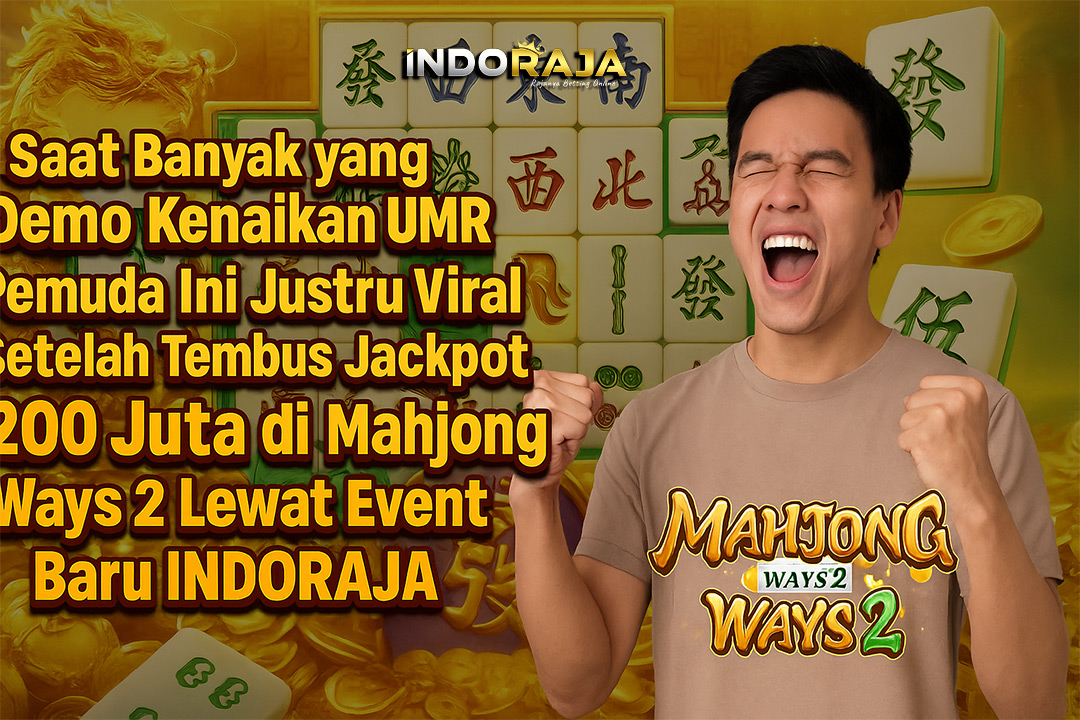 INDORAJA
