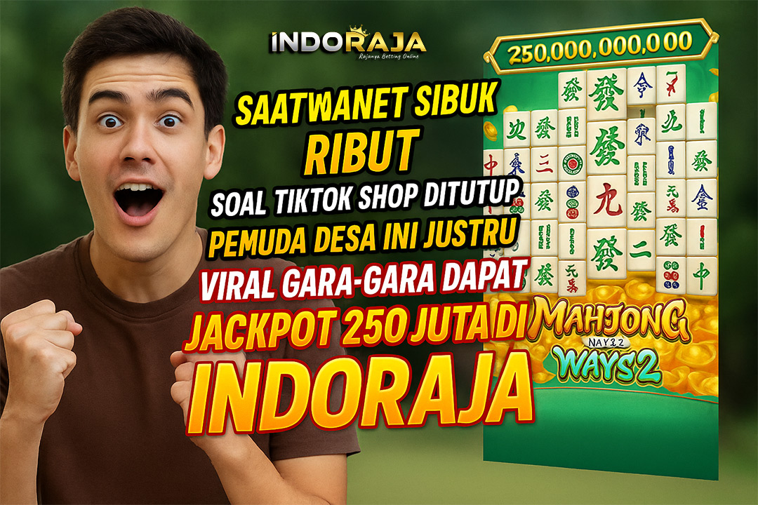 INDORAJA