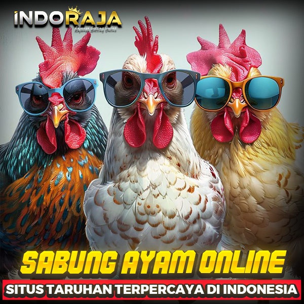 INDORAJA Login 