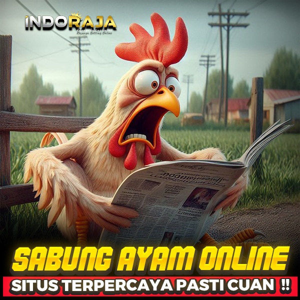 INDORAJA Login 