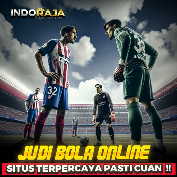 INDORAJA Login 