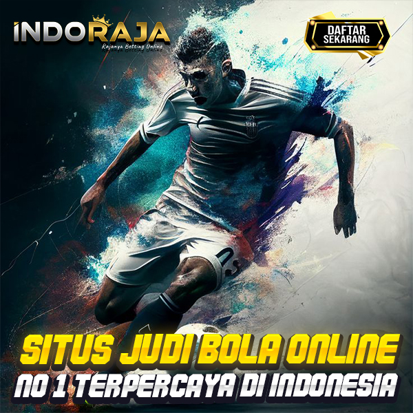 INDORAJA Login 