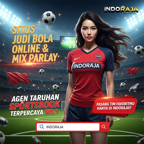 Mix Parlay >> Agen Taruhan Judi Bola Online Situs Resmi SBOBET88 Pasaran Terbaik