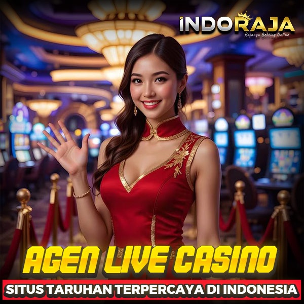 INDORAJA Login 