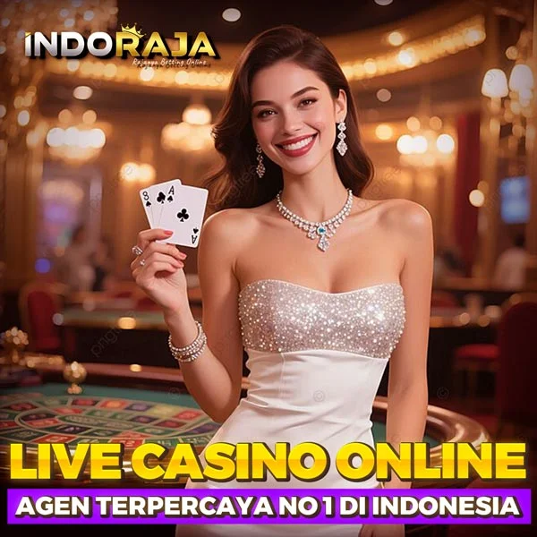 INDORAJA Login 