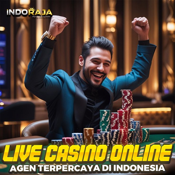 INDORAJA : Agen Live Casino Online Games Mega Sicbo Situs Resmi Terpercaya