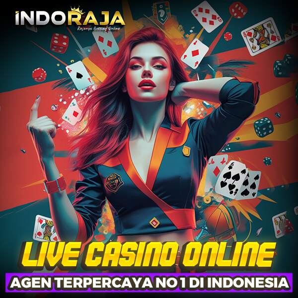 INDORAJA Login 