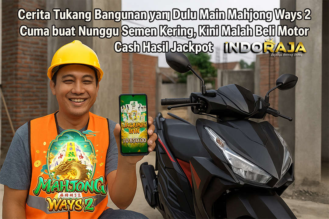 INDORAJA