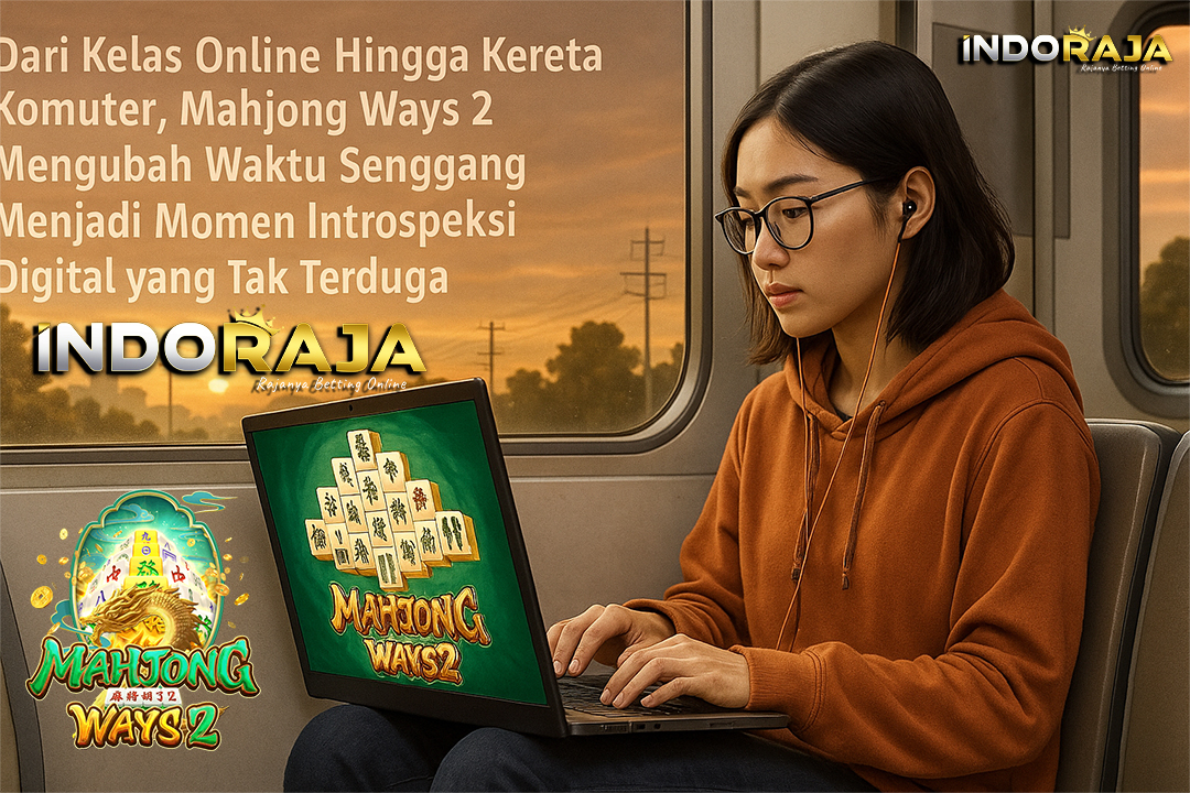 INDORAJA