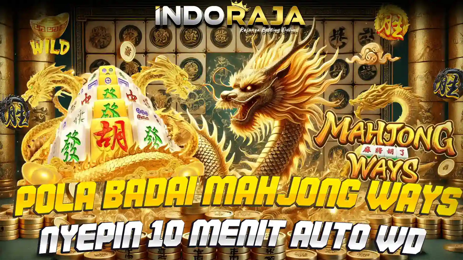 INDORAJA