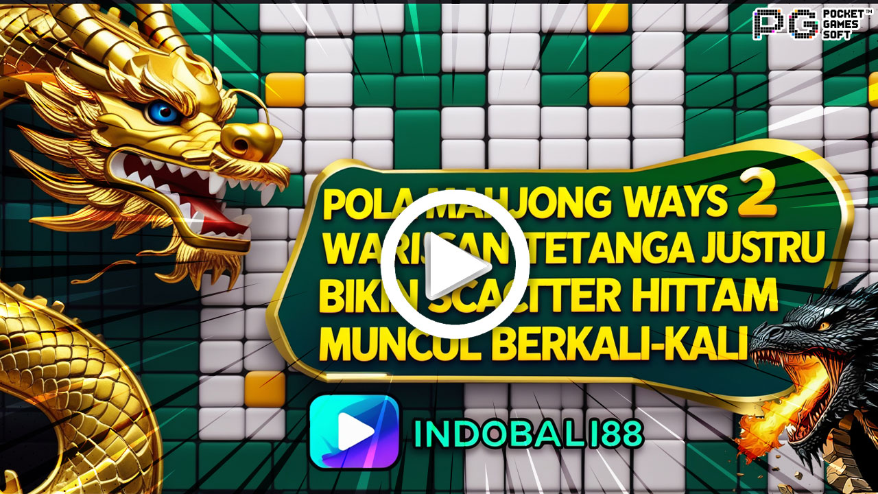 MAHJONG WAYS 2