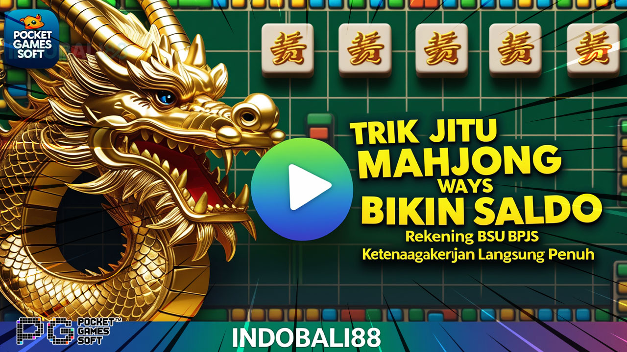 MAHJONG WAYS 2