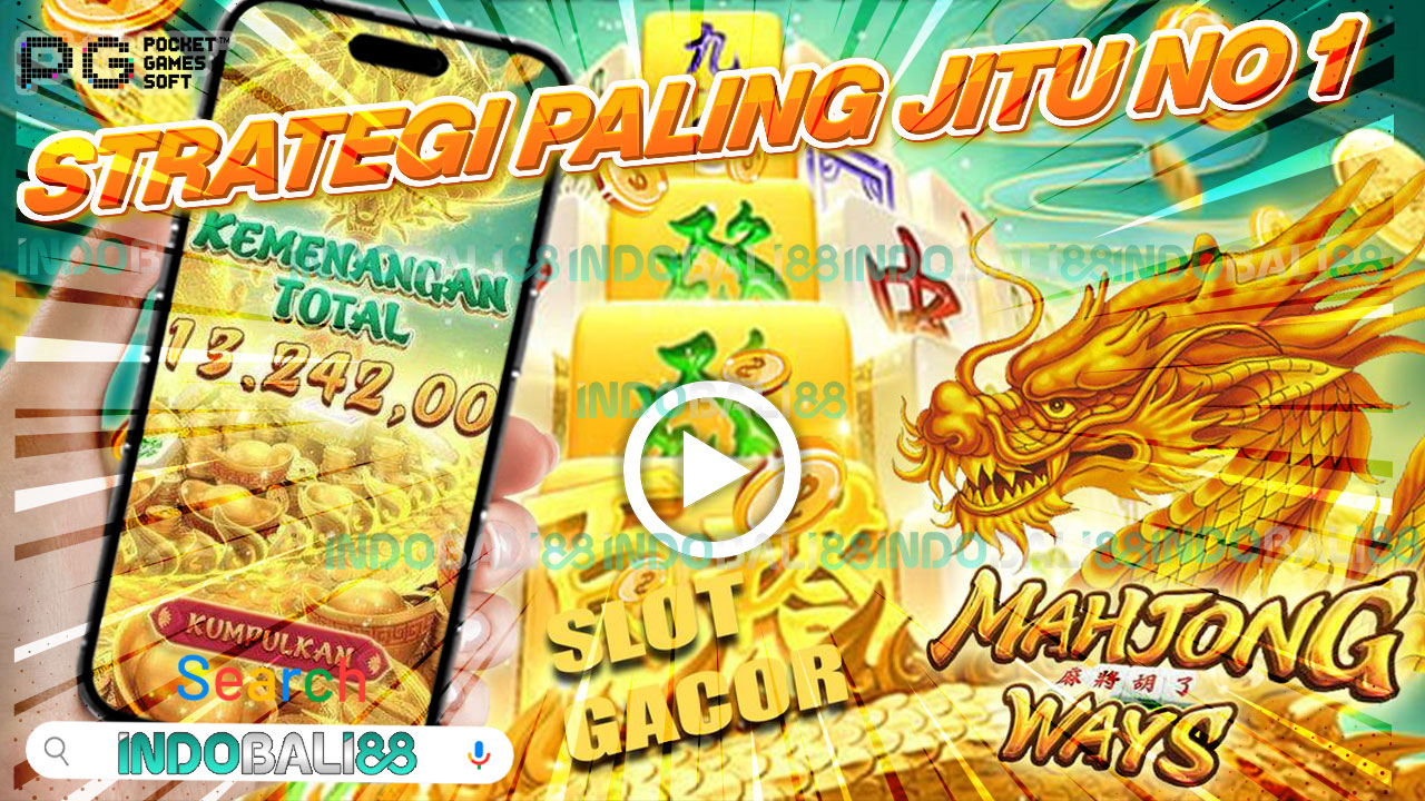 MAHJONG WAYS 2