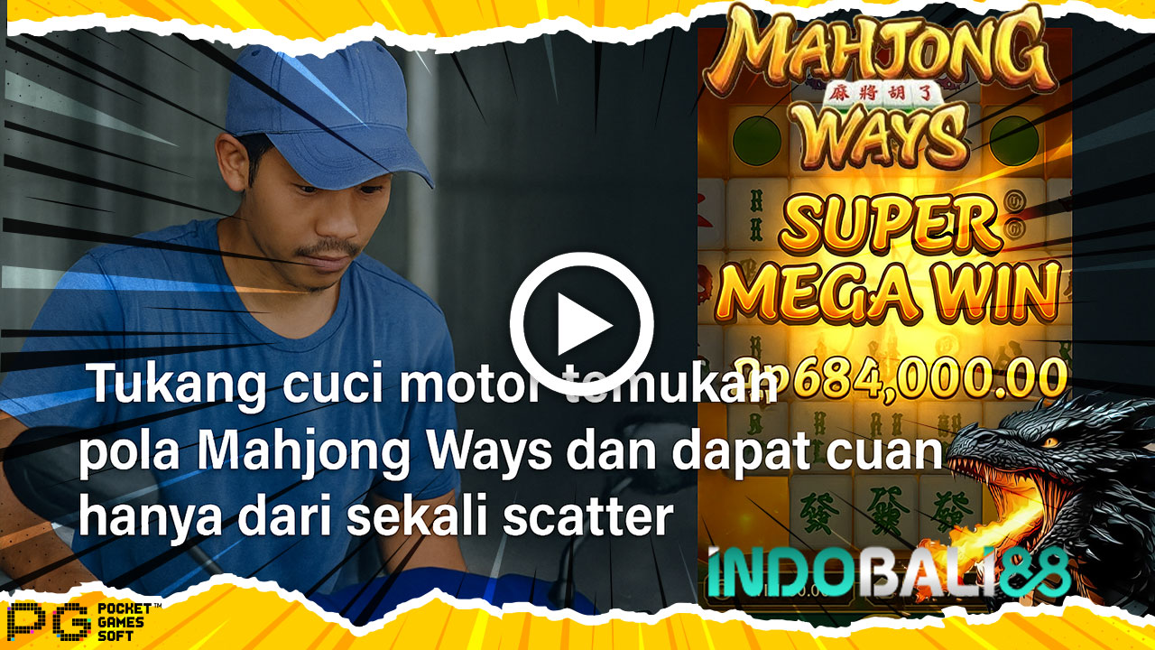MAHJONG WAYS 2