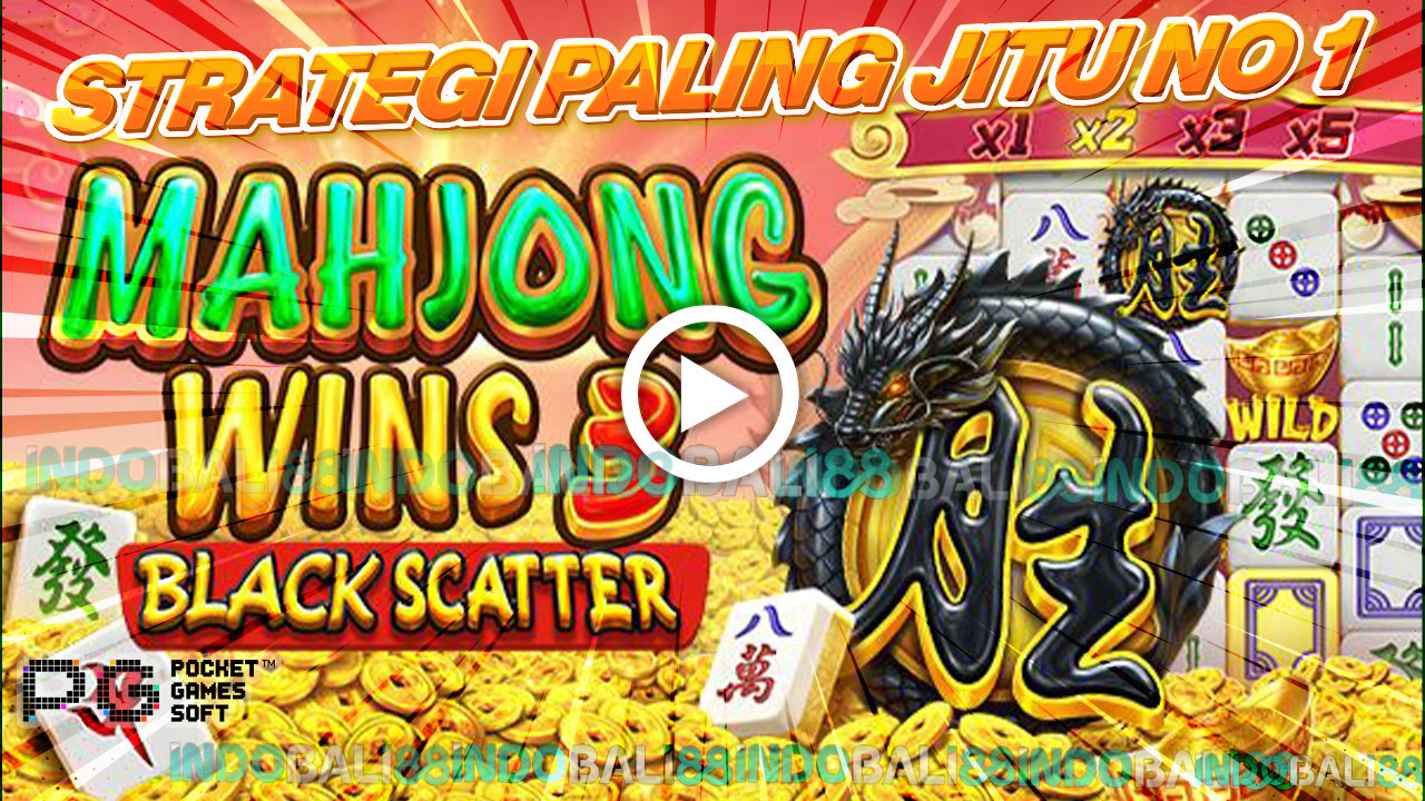 MAHJONG WINS 3