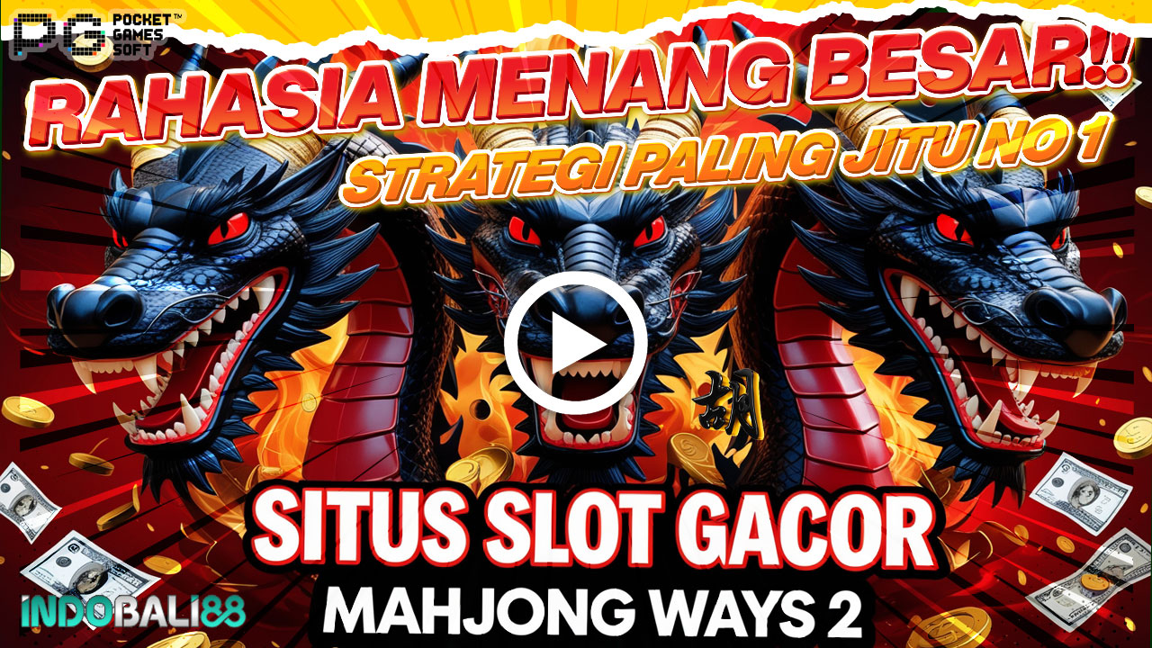 MAHJONG WINS