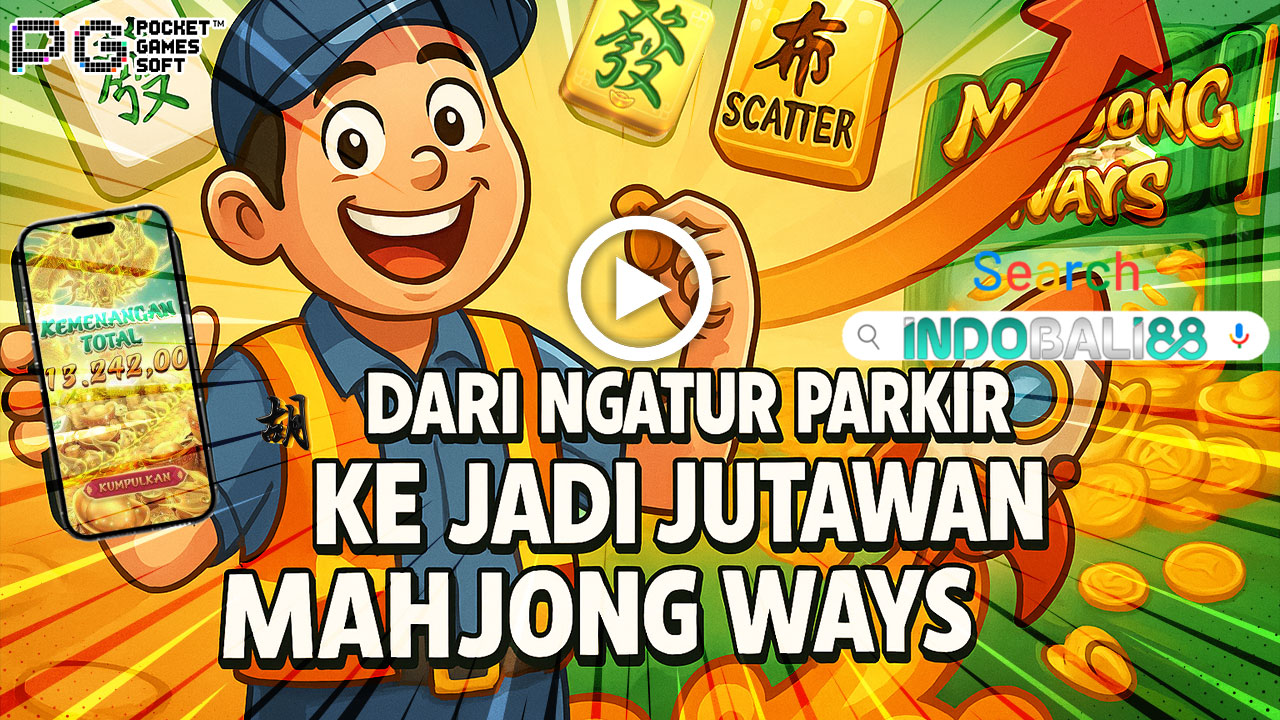 MAHJONG WAYS 2