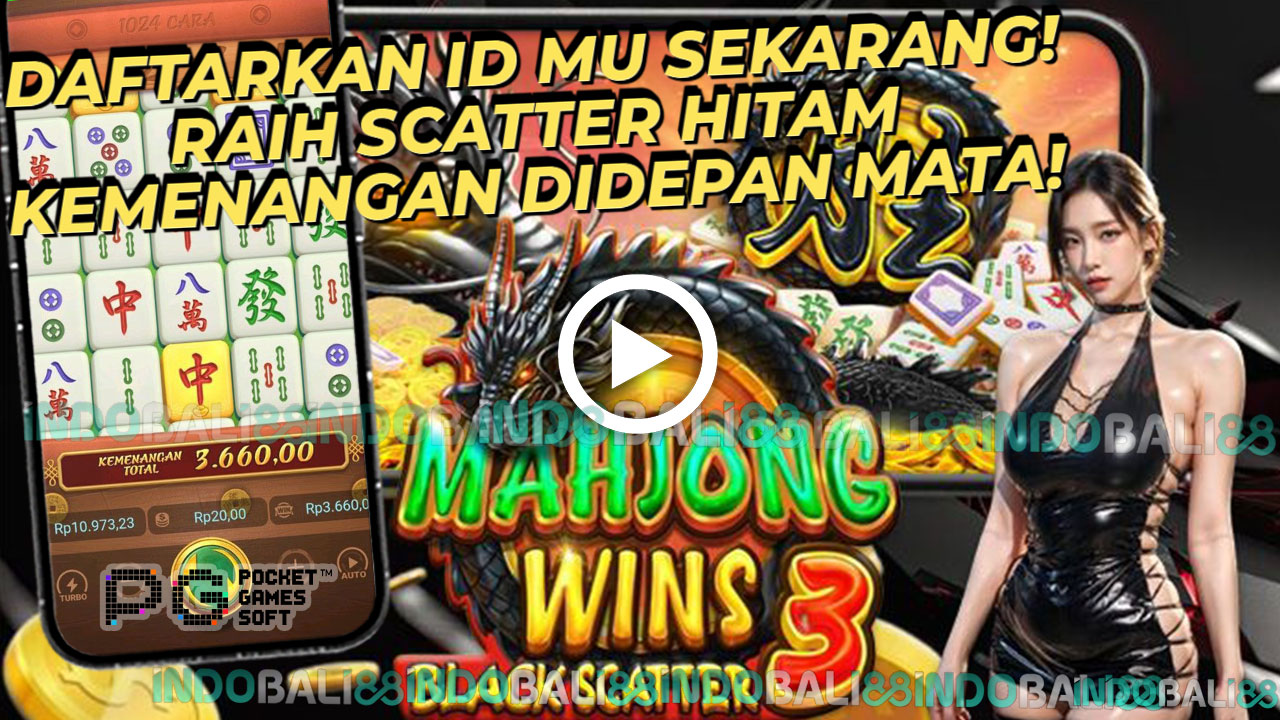 INDOBALI88