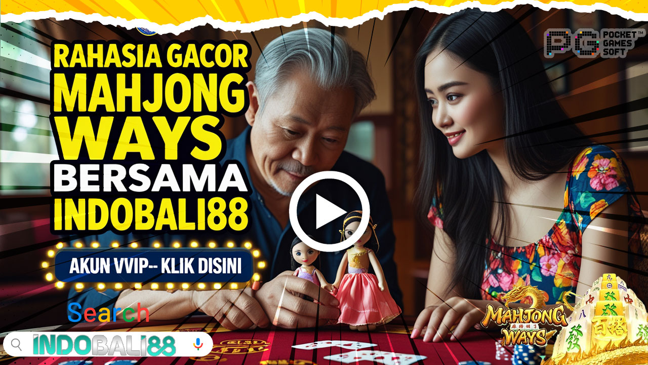 MAHJONG WAYS 2