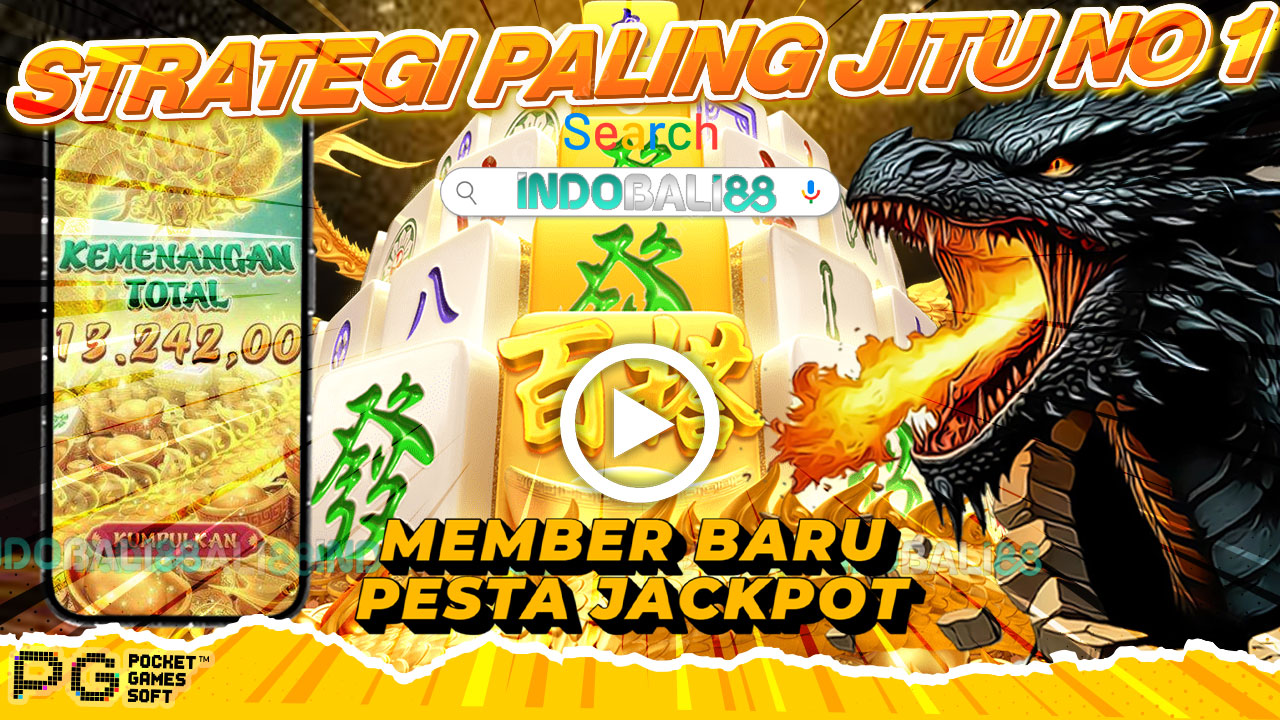MAHJONG WAYS