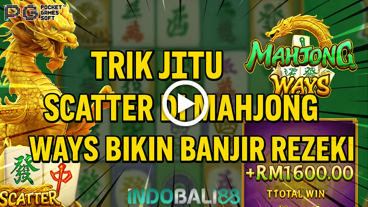 MAHJONG WAYS 2