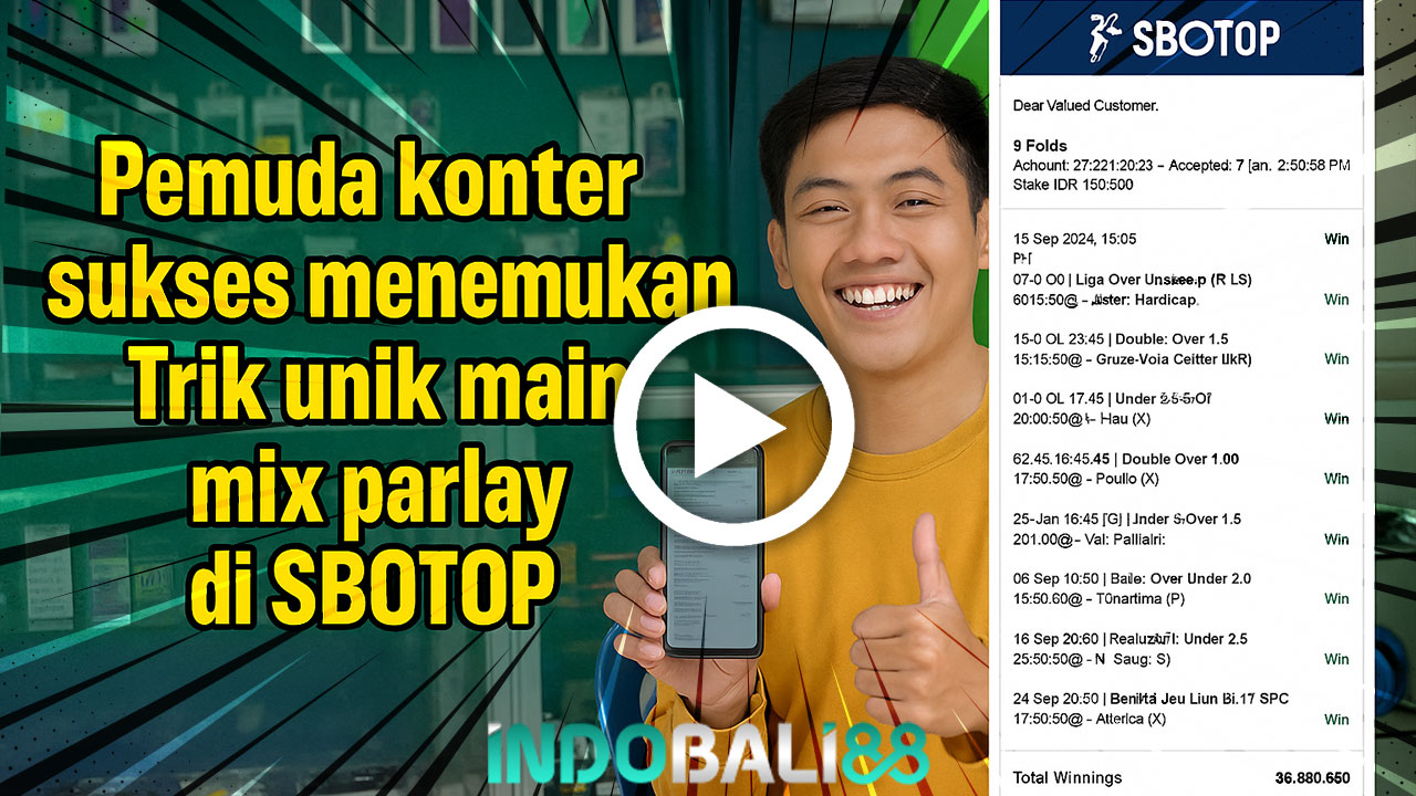 SBOTOP