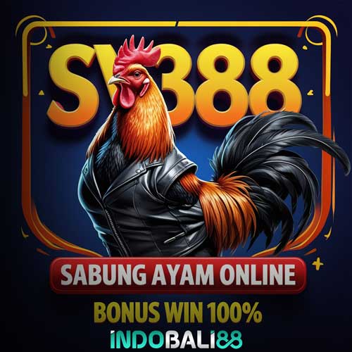 SV388 Daftar Sabung Ayam Online Wala Meron Live Area Pertarungan No.1 Di Indonesia