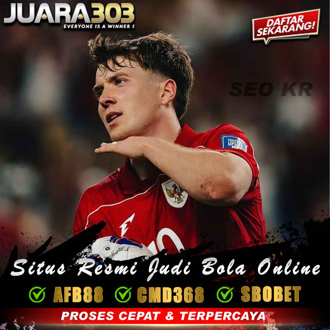 banner Judi Bola Online 
