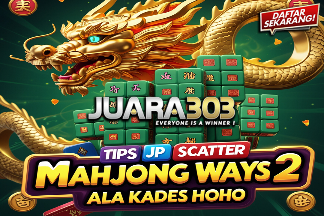 JUARA303