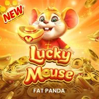 lucky-mouse