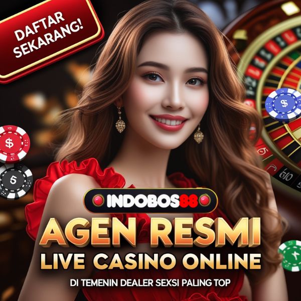 Live Casino Online
